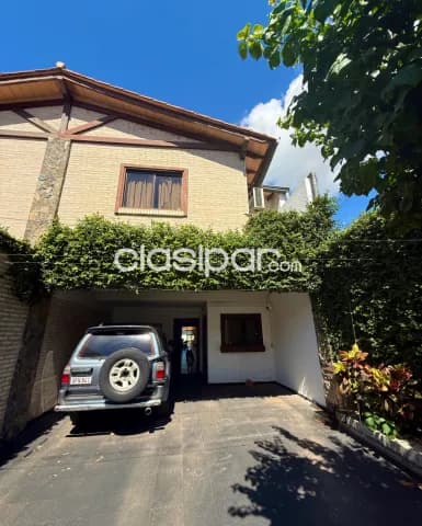 Duplex en asuncion mburucuya cod 6524 — foto 2