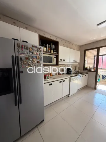 Departamento en asuncion zona peru cod 6523, foto 3