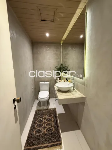 Departamento en asuncion zona peru cod 6523, foto 4