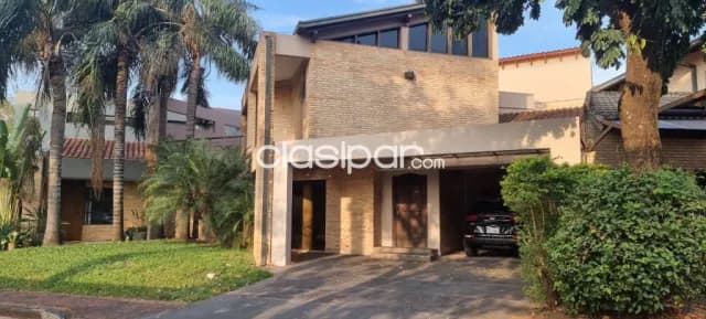 Casa en Luque en condominio cod 6522 — foto 2