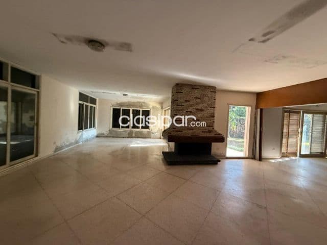 Propiedad de 1.236 m2 en Bernardino Caballero - CLHO7918695