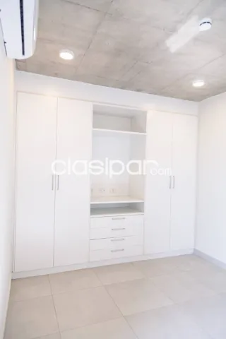Departamento 1 dormitorio en edificio be live francés barrio Jara — foto 4