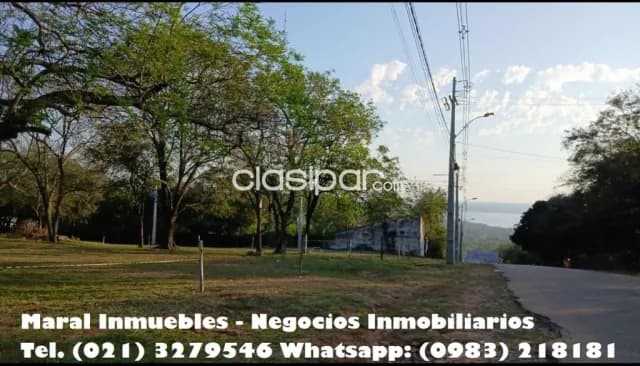 Terreno premium en San Bernardino con vista al lago - doble esquina frente al anfiteatro — foto 2