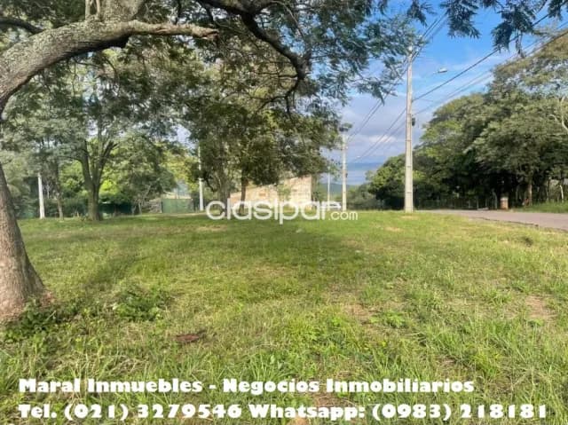 Terreno premium en San Bernardino con vista al lago - doble esquina frente al anfiteatro — foto 4