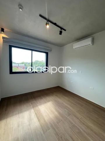 En Alquiler Departamento en Edificio Aires de Laurel en Los Laureles de Asuncion ID 47410 — foto 5