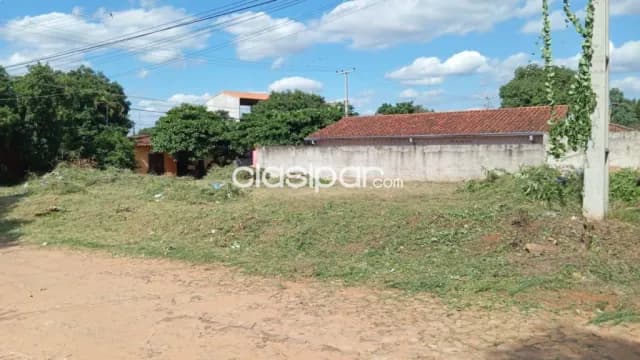 Terreno en esquina en laurelty, Luque — foto 3