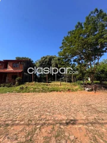 Terreno en Lambaré – barrio apua i, foto 3