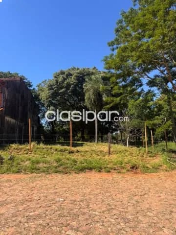 Terreno en Lambaré – barrio apua i, foto 5