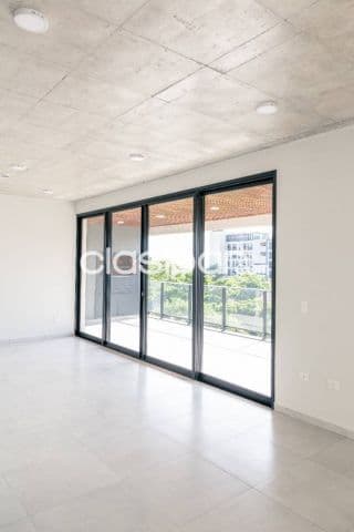 En Alquiler Departamento en Belive Frances en Barrio Jara Asuncion ID 47182