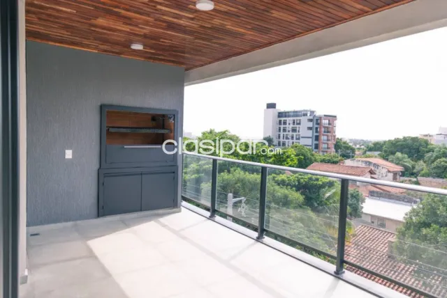 En Alquiler Departamento en Belive Frances en Barrio Jara Asuncion ID 47182, foto 3