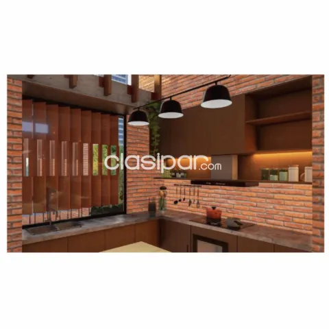 duplex a estrenar en barrio Jara Asuncion, foto 3