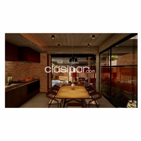 duplex a estrenar en barrio Jara Asuncion, foto 4