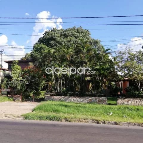 Terreno sobre avda. Ex transchaco - loma pyta, Asunción, foto 5