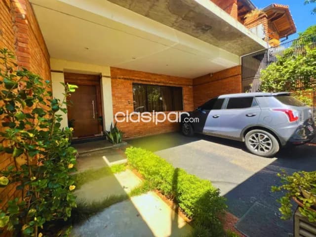 Amplio duplex 3 dormitorios en villa aurelia asuncion, foto 3