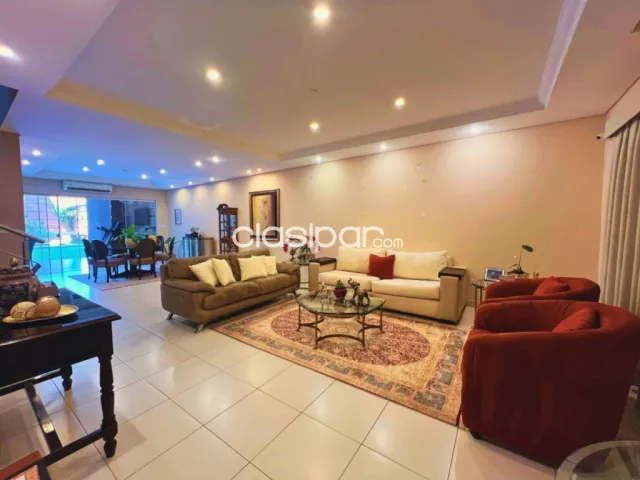 Amplio duplex 3 dormitorios en villa aurelia asuncion, foto 4