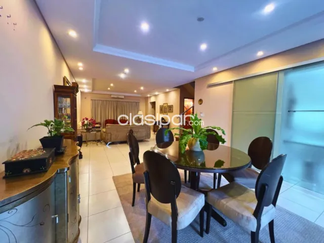 Amplio duplex 3 dormitorios en villa aurelia asuncion, foto 5