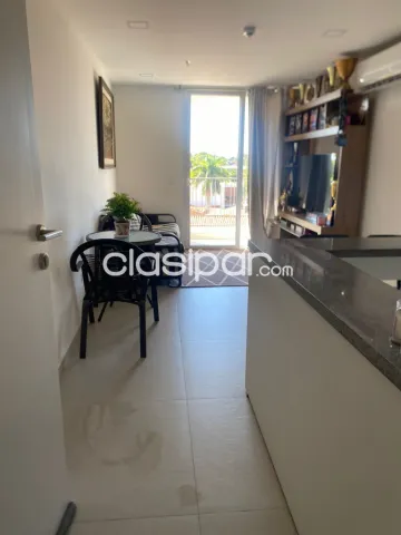 En venta departamento de un dormitorio en Barrio Herrera, foto 3