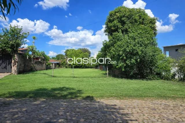 Terreno en lambare oferta, foto 2