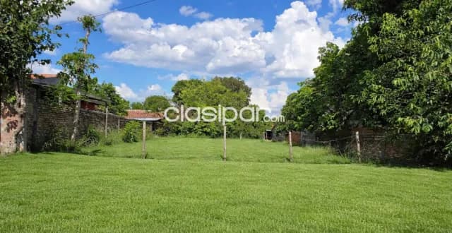 Terreno en lambare oferta, foto 3