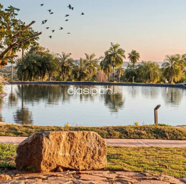 En venta terreno en San Bernardino en barrio cerrado serendipia, foto 5