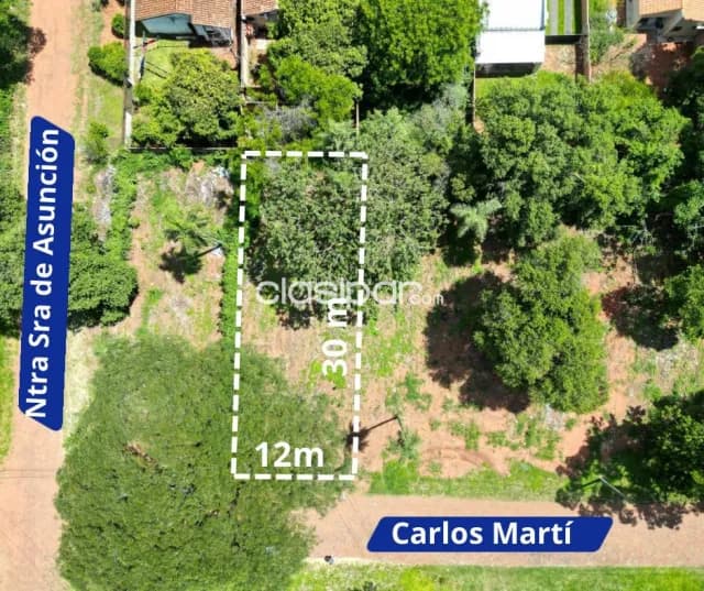 Terreno en San Lorenzo - capilla del monte!! — foto 2