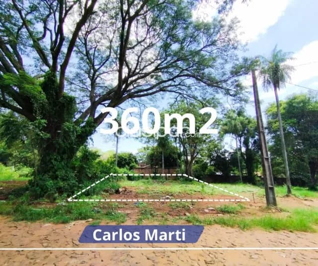 Terreno en San Lorenzo - capilla del monte!! — foto 3