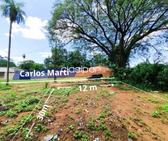 Terreno en San Lorenzo - capilla del monte!! — foto 4