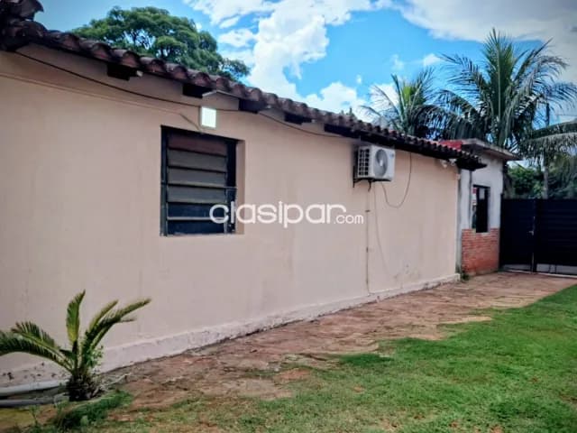 ¡Descubre tu próxima oportunidad de inversión en el corazón de Capiatá, Ruta 2! — foto 5