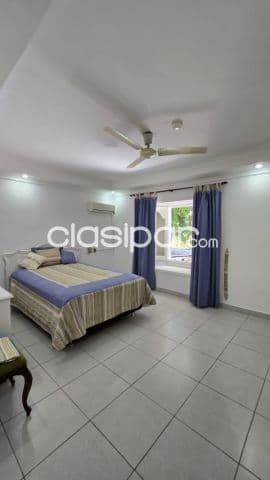 Casa en bo. Ycua sati a pasos de la galeria — foto 1