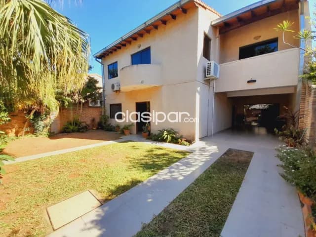 Casa en Lambaré zona supermercado el pueblo‼ — foto 2