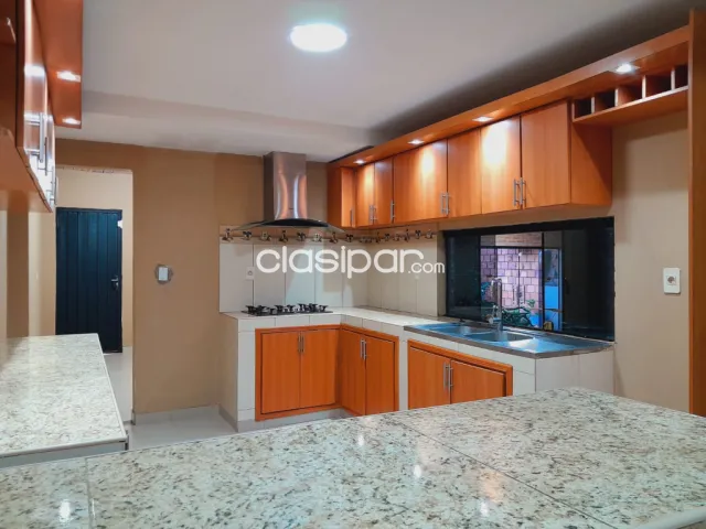 Casa en Lambaré zona supermercado el pueblo‼ — foto 5
