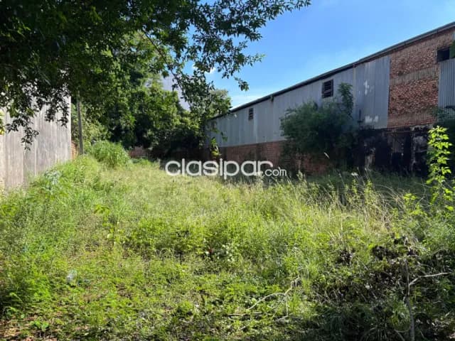 Terreno en asuncion ycua sati cod 6518 — foto 2