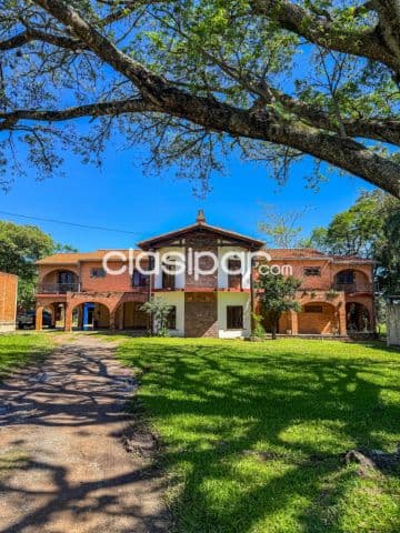 Casa en mariano zona fortis cod 6517 — foto 1