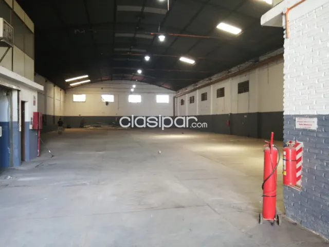 Deposito en fernando zona sur cod 6516, foto 3