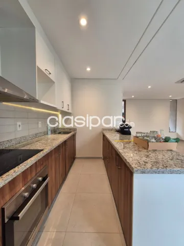 Duplex en Luque zona conmebol cod 6550 — foto 3