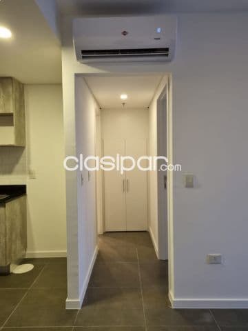 Departamento de 1 dormitorio zona shopping — foto 1