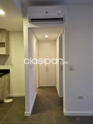 Departamento de 1 dormitorio zona shopping — foto 2