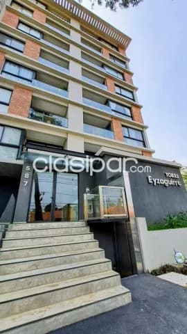Departamento de 1 dormitorio zona shopping — foto 4