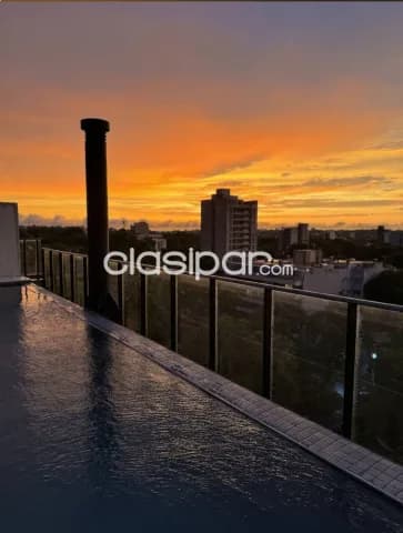 Departamento de 1 dormitorio zona shopping — foto 5