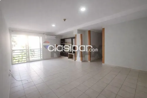 coqueto departamento de 3 hab.en Quartier Las Marias Av.Mcal. López, foto 2