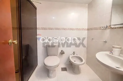 coqueto departamento de 3 hab.en Quartier Las Marias Av.Mcal. López, foto 4