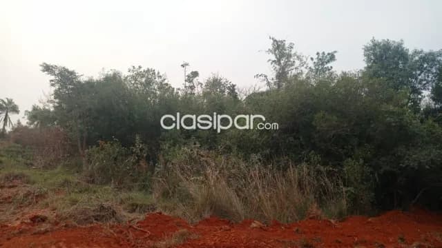 de terreno en San Cosme y Damián - Zona turística — foto 2