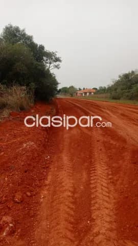 de terreno en San Cosme y Damián - Zona turística — foto 3