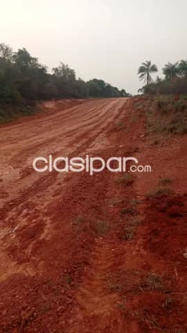 de terreno en San Cosme y Damián - Zona turística — foto 4