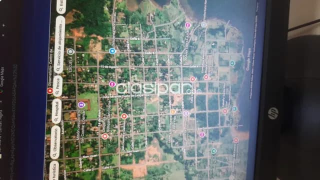 de terreno en San Cosme y Damián - Zona turística — foto 5
