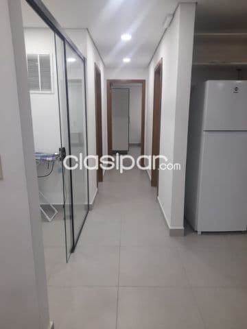 *alquilo departamento de 2 dormitorios en barrio Herrera* cod 5816