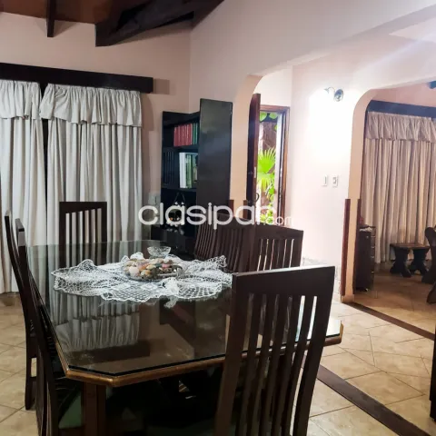 Casa en lambare zona el pueblo cod 6407, foto 3