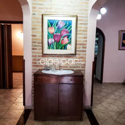 Casa en lambare zona el pueblo cod 6407, foto 4