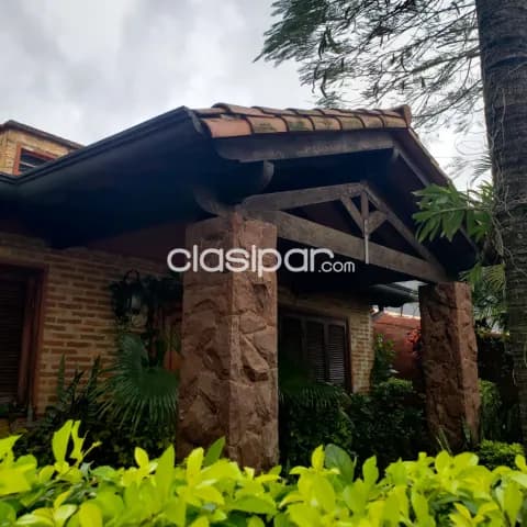 Casa en lambare zona el pueblo cod 6407, foto 5