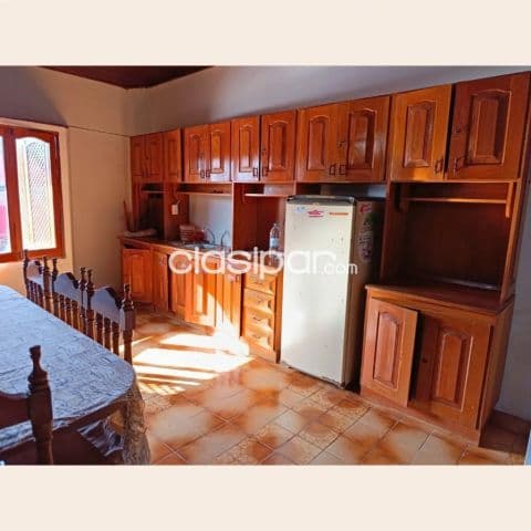 Departamento amoblado – Coronel Oviedo, foto 1